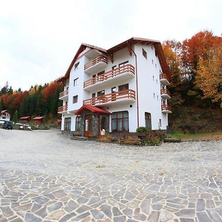 Hotel Paltinis Statiunea Dış mekan fotoğraf