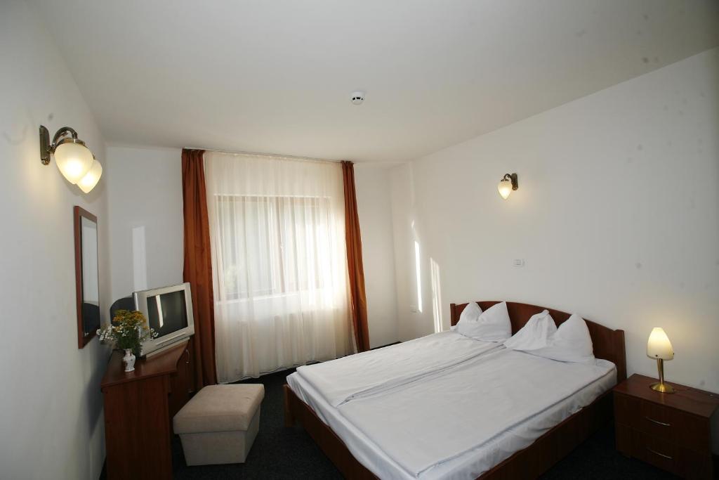 Hotel Paltinis Statiunea Oda fotoğraf