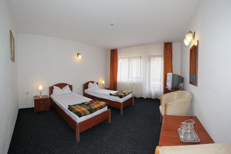 Hotel Paltinis Statiunea Oda fotoğraf