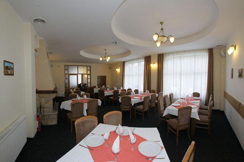 Hotel Paltinis Statiunea Dış mekan fotoğraf