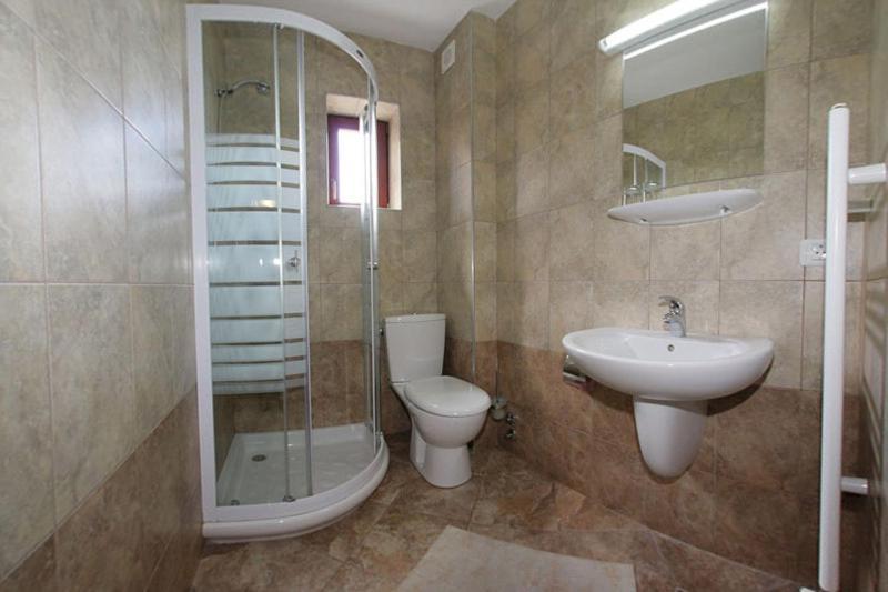 Hotel Paltinis Statiunea Oda fotoğraf