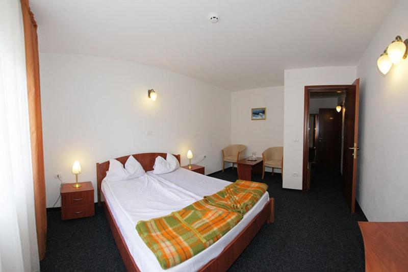 Hotel Paltinis Statiunea Oda fotoğraf
