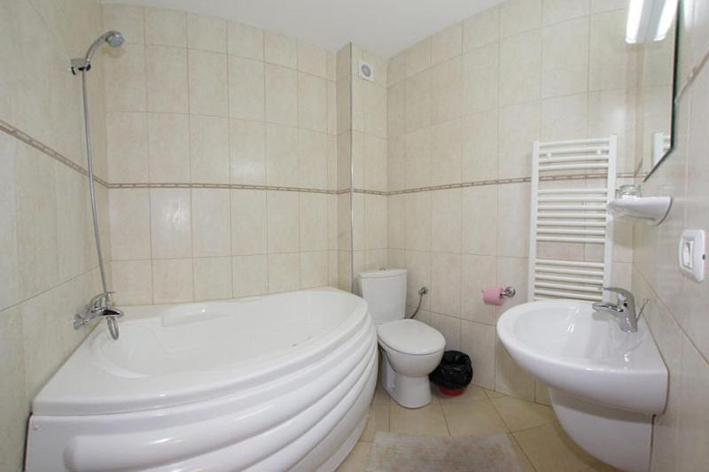 Hotel Paltinis Statiunea Oda fotoğraf