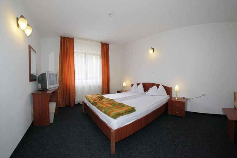 Hotel Paltinis Statiunea Oda fotoğraf